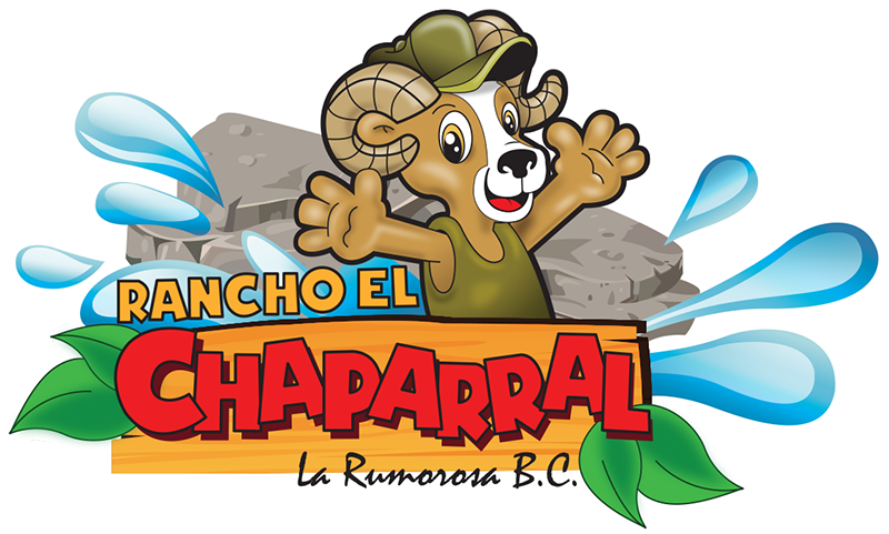 Rancho El Chaparral La Rumorosa Baja California