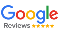 Google-Review-Logo